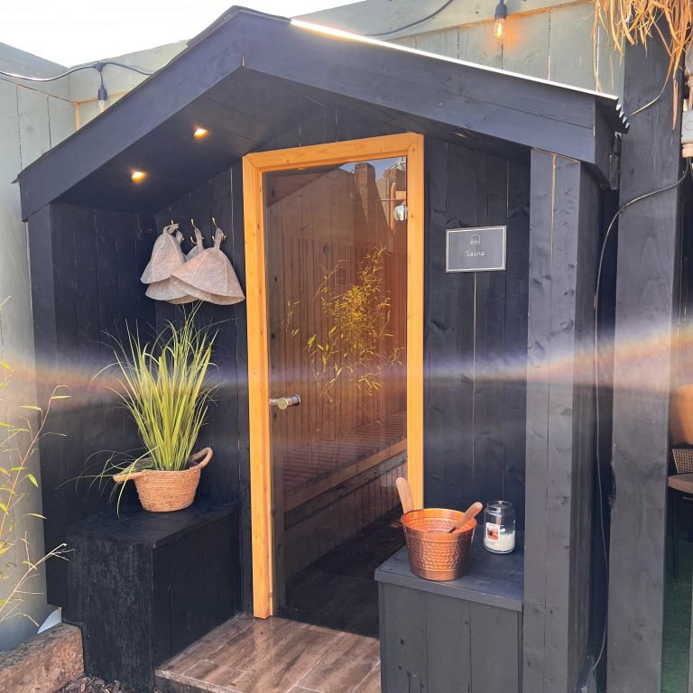 The barn sauna Limerick 768x768