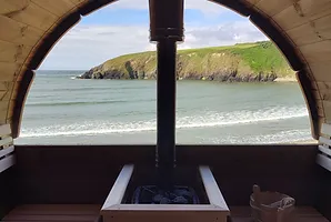 kilmurrin cove