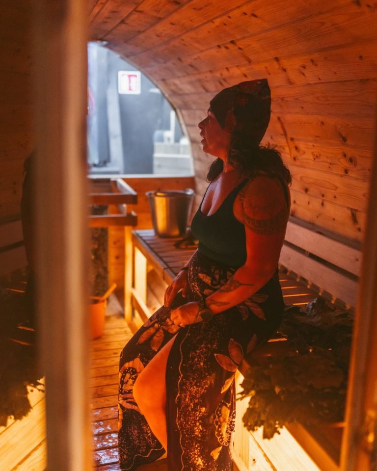 the barrel Sauna 2 768x960