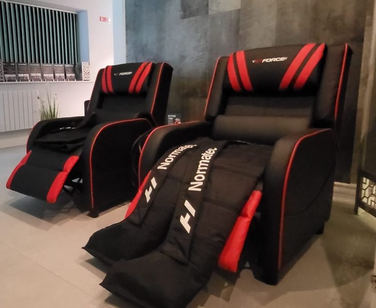 HaloRed Compression Chairs 768x629