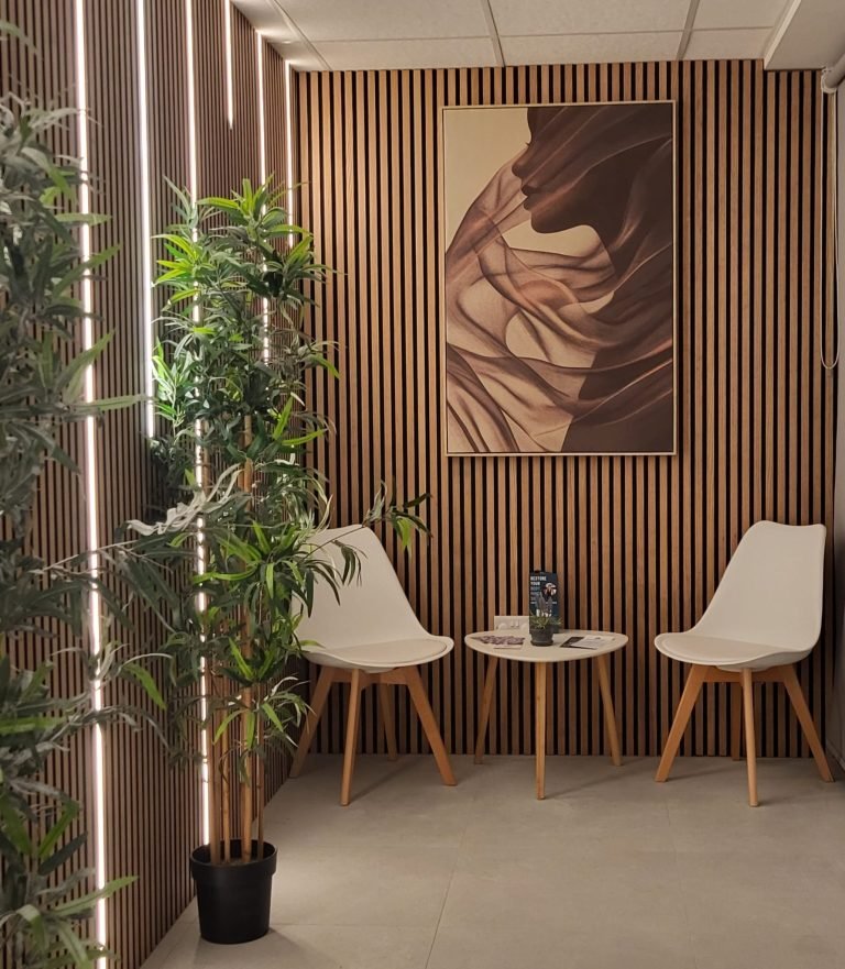 Reception Consult area 768x881