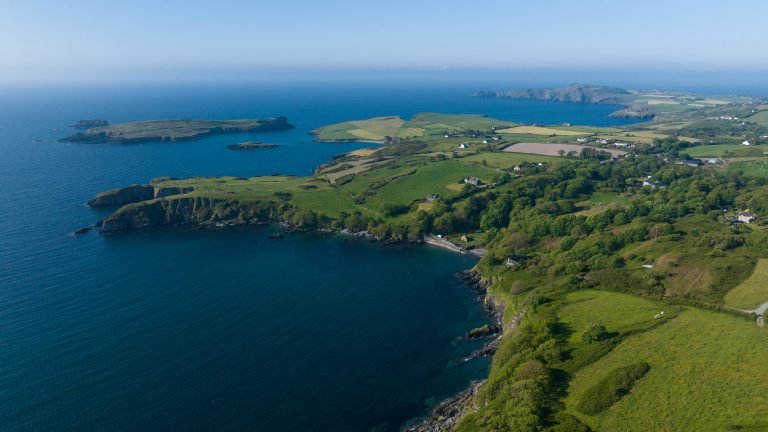 Islander Pure Cork Aerial Gormu 03 768x432